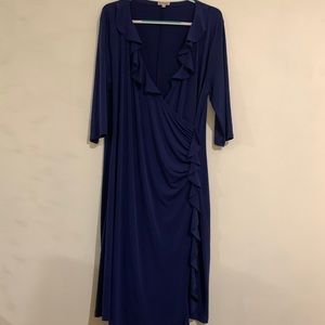 NWOT KIYONNA DRESS SIZE 2X